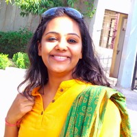 Profile Picture of Suruchi Sharma (@suruchi-sharma-4) on Quora
