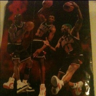 Profile Picture of Daniel Cunning (@dc123daniel) on Twitter