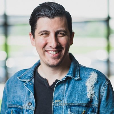 Profile Picture of Adam Erwin (@PastorAdamErwin) on Twitter