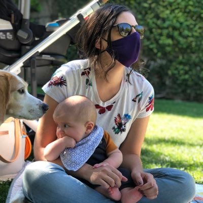 Profile Picture of Amanda Fowler (@AmandaBFowler) on Twitter