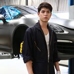 Profile Picture of Photo album N' Joss (@jossalbum) on Instagram