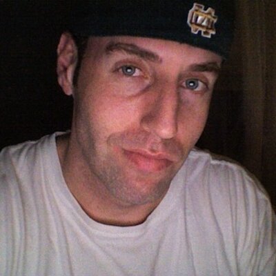 Profile Picture of Gerard McGarry (@GJMcGarry) on Twitter