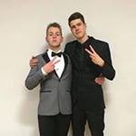 Profile Picture of Thomas Shuker (@thomasshuker) on Instagram