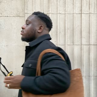 Profile Picture of David (@unkle_david) on Instagram