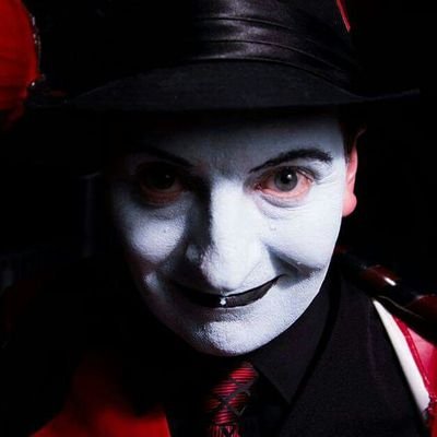 Profile Picture of Green Jester (@fisherg985_gary) on Twitter