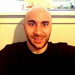 Profile Picture of Jeremy Messier (@jeremymessier9) on Instagram