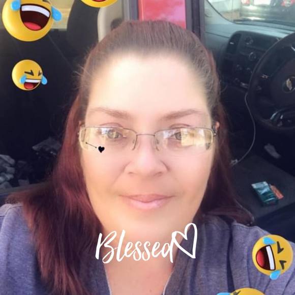 Profile Picture of Adrianne Mcleod (@adriannemcleod) on Poshmark