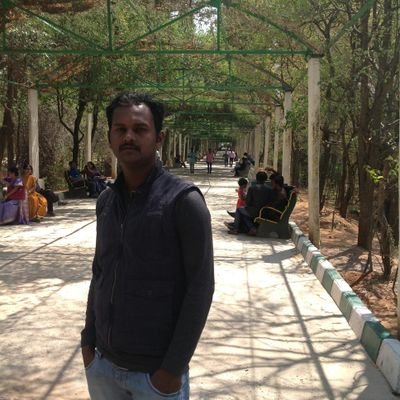 Profile Picture of Sachin Shetty (@sachinshetty88) on Twitter