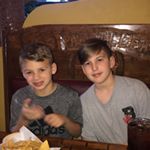 Profile Picture of Steven Webb (@swebb409) on Instagram