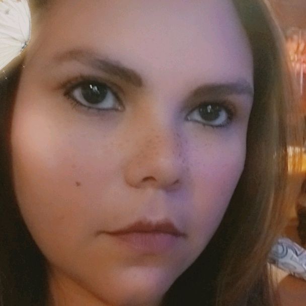 Profile Picture of Krystal Wright (@@kareyleigh1) on Tiktok