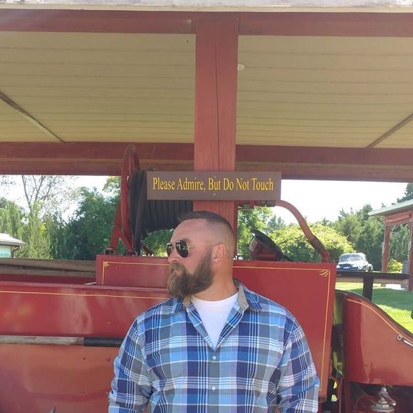 Profile Picture of John Cook (@djdcook3) on Poshmark