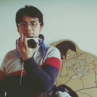 Profile Picture of Gen Huang (@gen.huang.77) on Facebook