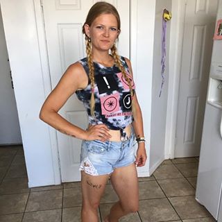 Profile Picture of Kasandra Mohammed (Kassie Reeves) (@kmohammed17) on Facebook