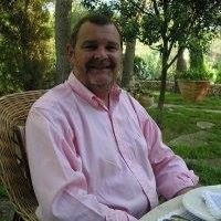 Profile Picture of David Frame (@david-frame-13) on Quora