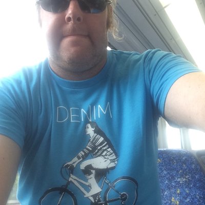 Profile Picture of Gregory Keith Hills (@GregoryKeithhi2) on Twitter
