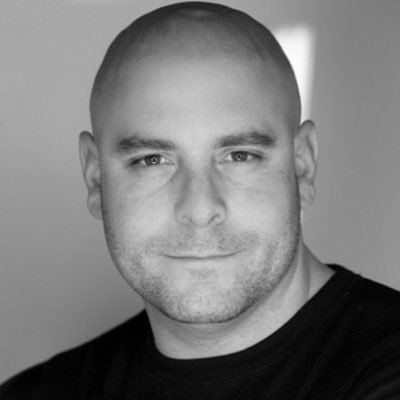 Profile Picture of Adam Saber (@ASaberNJ) on Twitter