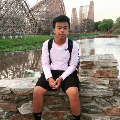 Profile Picture of Justin Seng (@JustinSeng3) on Twitter