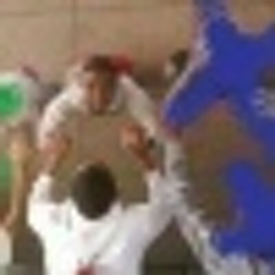Profile Picture of Anthony Lovelace (@AnthonyHitler) on Twitter