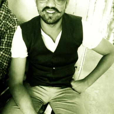 Profile Picture of Javed Ahmed Rana (@javedrana577) on Twitter