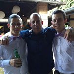 Profile Picture of Evan Hanes (@snowbeez87) on Instagram