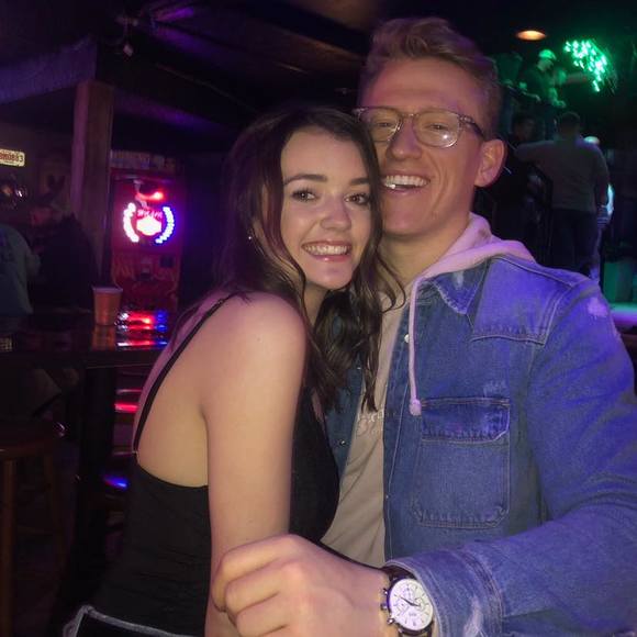 Joey Gebauer - Poshmark Profile Picture of Joey Gebauer (@josephgebauer) on Poshmark