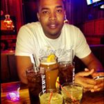 Profile Picture of Patrick Hyde (@freshlysqueezed) on Instagram