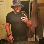 Profile Picture of Jeff Eubanks (@randomguy2no) on Instagram
