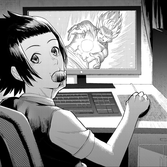 Profile Picture of Robert Cisneros (@xrob2k) on Poshmark