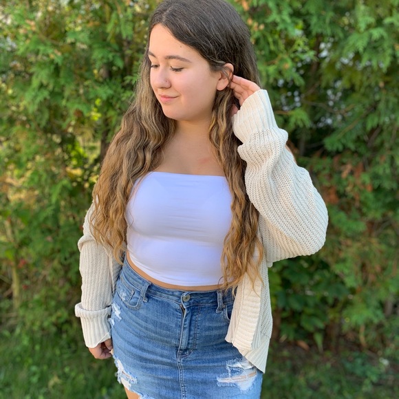 Profile Picture of Cassandra Gorman (@cassandrag17) on Poshmark