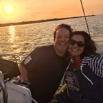 Profile Picture of John Mudgett (@destination_sailing) on Instagram