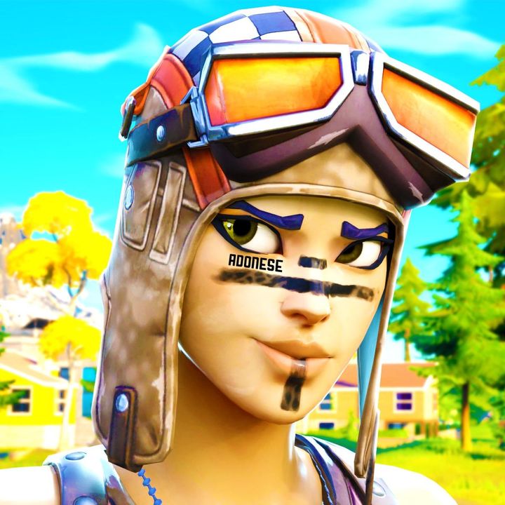 Profile Picture of Adonese (@fortchamp) on Tiktok