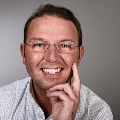 Profile Picture of Luca Mariotti (@LucaMariotti1) on Twitter