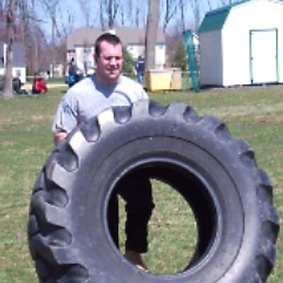 Profile Picture of Scott Stimson (@sconan1) on Twitter