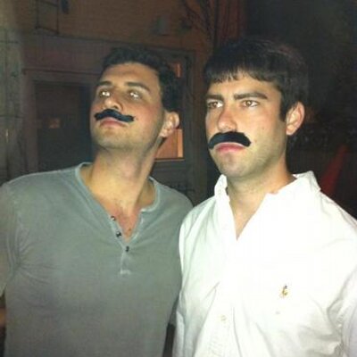 Andrew Bowles - Twitter Profile Picture of Andrew Bowles (@@andrewbowles) on Twitter