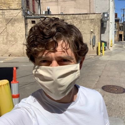Profile Picture of Jacob Frey (@Jacob_Frey) on Twitter