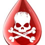 Profile Picture of JeffBloodRain (@JeffreyBlood4) on Twitter