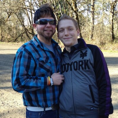 Profile Picture of Stephen M. Rhoades (@smrhoades79) on Twitter