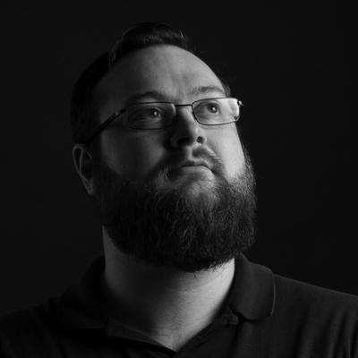 Profile Photo of Mark Rae (@markjrae83) on Twitter