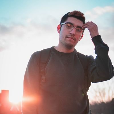 Profile Picture of Moises Gomez 📸 (@moisesg906) on Twitter