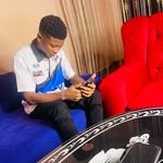 Profile Picture of Ike Solomon Obinna (@ambitionexchange_) on Instagram