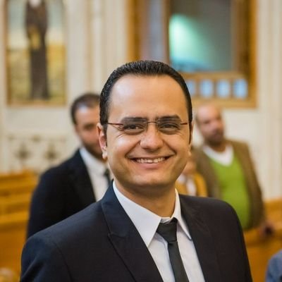 Profile Picture of Victor Mikhail (@VictorMikhail87) on Twitter