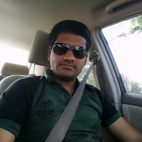 Profile Picture of Sudhakar Nimmagadda (@sudhakar1) on Poshmark