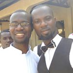 Profile Picture of Isaac Cudjoe (@amicus1_curiae) on Instagram