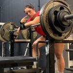 Profile Picture of Paige Perkins (@paiperlifts) on Instagram