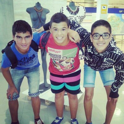 Javier Cubano - Twitter Profile Picture of Javier Cubano (@@JavierRabagoArm) on Twitter