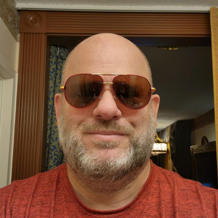 Profile Picture of davidsayers532 (@davidsayers532) on Tiktok