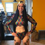 Profile Picture of Leni Dworkis (@lenigaga) on Instagram