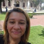 Profile Picture of Marjorie Cuellar (@mayicb) on Instagram
