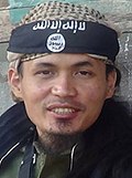 Profile Picture of Abdullah Maute - Wikipediaon Wikipedia