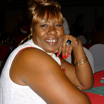 Profile Picture of Danette Jackson (@danettejackson8) on Twitter